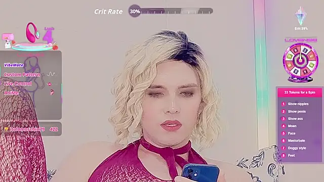 Zagadka55555 Live XXX-Chat