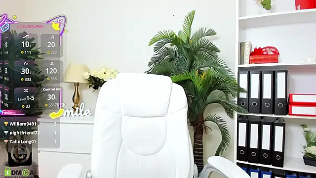 amayawestn Live XXX chat