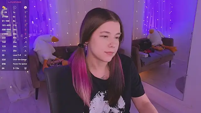 Mira_Falls 라이브 XXX 채팅