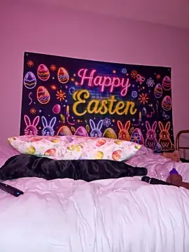 oliviaprettypussy's Webcam Show