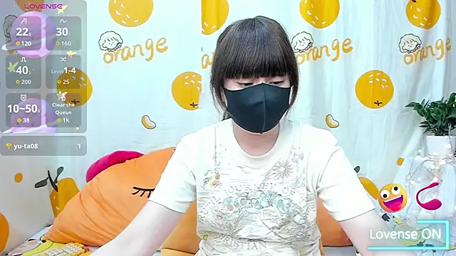 Anchan_JPn Live XXX chat