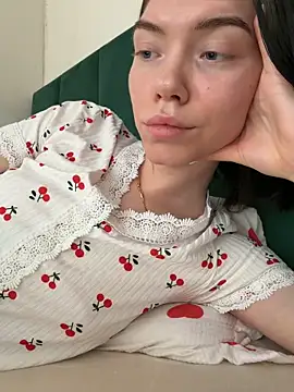 Czat XXX na żywo – Lisaaa_Alisa