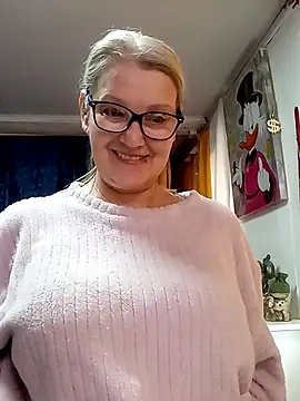 irinamaux Chat XXX in diretta