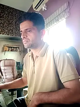 kannada_pradeepのウェブカメラショー