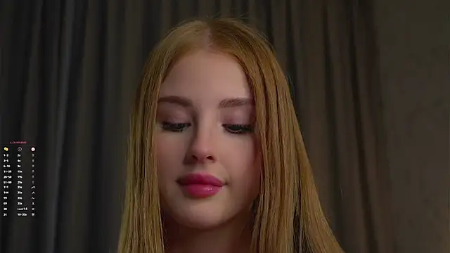 Chatroom XXX en direct de DawnAcreman