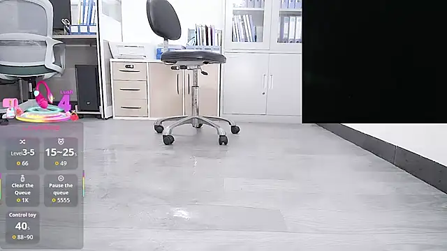 Saffron_10 Chat XXX in diretta