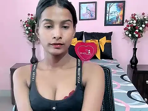 Melis_Sandra 即時 XXX 聊天