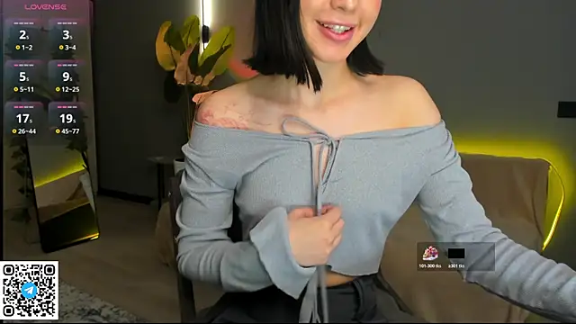 Czat XXX na żywo – RikoAsada