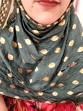 Czat XXX na żywo – Indian-Aleena