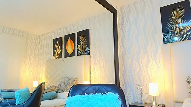 Lean_Portmanのウェブカメラショー