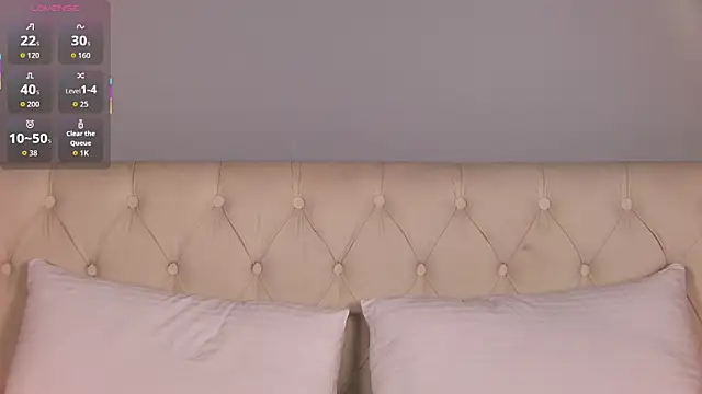 MaryDavies' Live XXX Chat