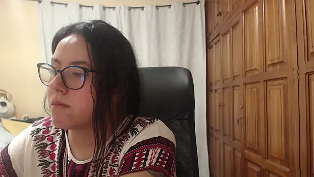 Venus_cat_ Chat XXX in diretta