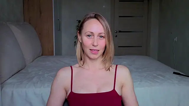 MissNatali_ Chat XXX in diretta