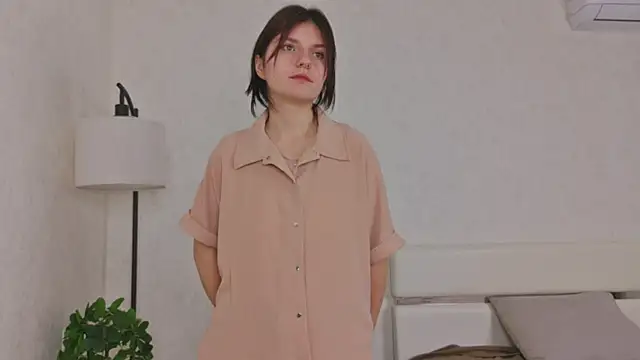 Czat XXX na żywo – NyraVesperis