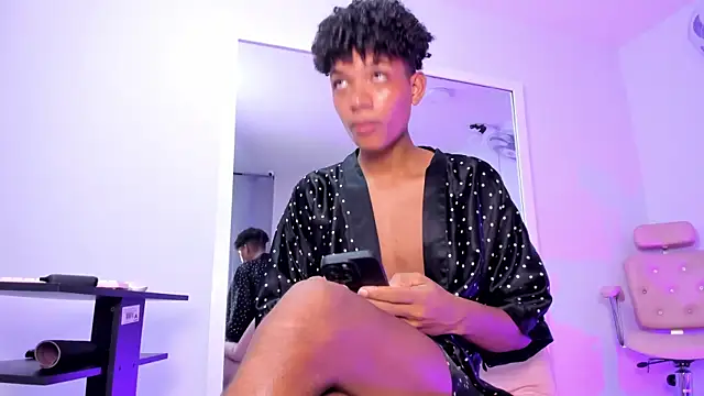 Jack_Rusel Webcam-Show