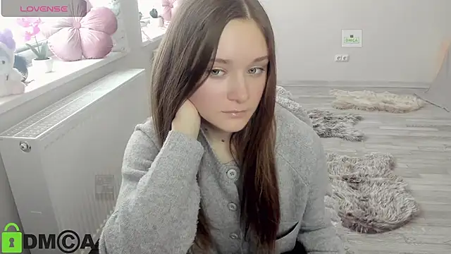 Elina_X Chat XXX in diretta