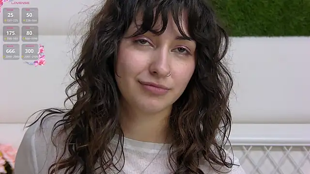 Chatroom XXX en direct de AngelaCox