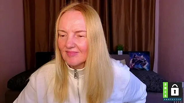 Bella_soulmate Adlı Modelin Web Kamerası Şovu