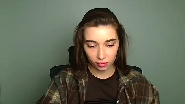 NikaMystic's Live XXX Chat