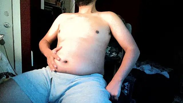 curly_rico's Live XXX Chat