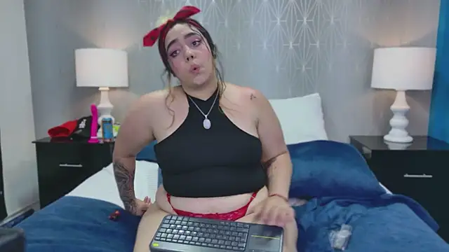 VioletMonroee live XXX chat