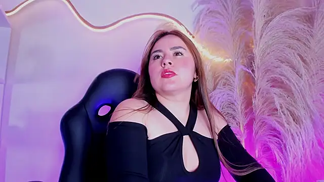 Chatroom XXX en direct de Renata_Jones1