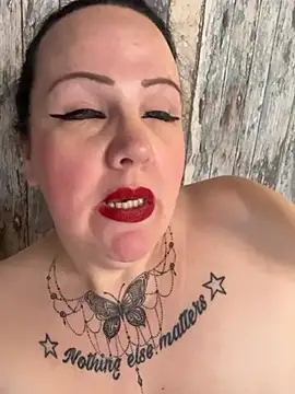 Noraya_ink – webcam-show