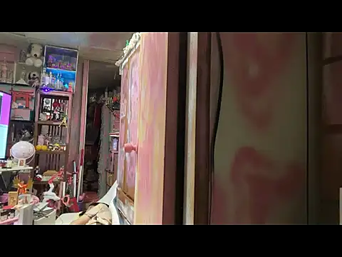 Chat XXX Live JesuAdam