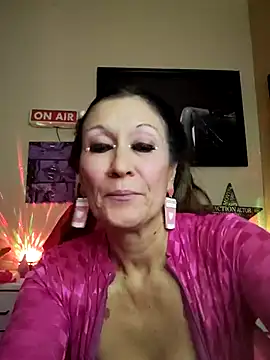 TheDime's Webcam Show