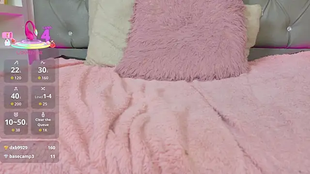 Giorgina_Parado's Live XXX Chat