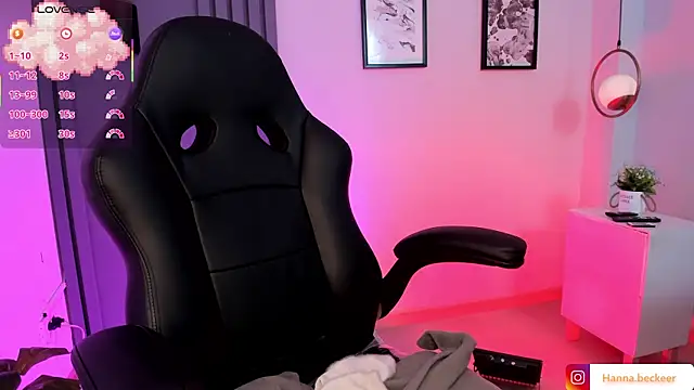 Hanna__Becker_ live XXX chat