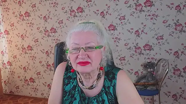 Maya_Mayflower 라이브 XXX 채팅