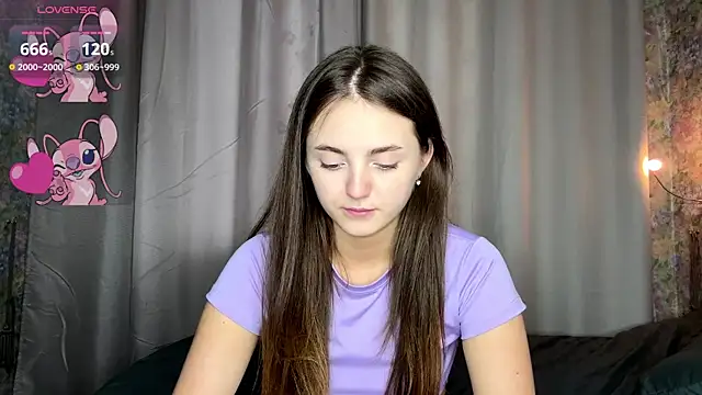 Chat XXX Live LoraDavi