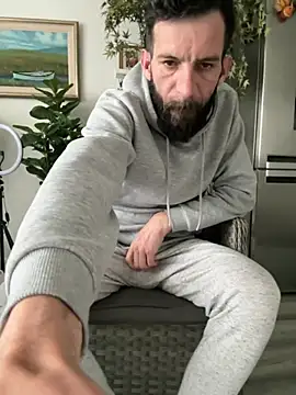 Sembang XXX Secara Langsung Michel_huge