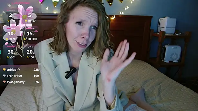 Daisy_Lovely: απευθείας συνομιλία ΧΧΧ