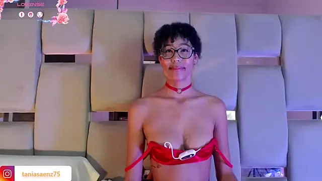 Sweett_Amara's Live XXX Chat