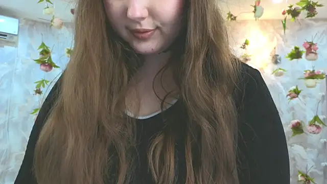 Sembang XXX Secara Langsung PixelGoddess