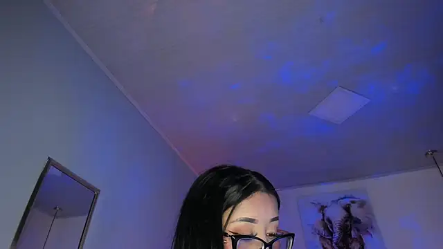 Živý XXX chat ayshel__