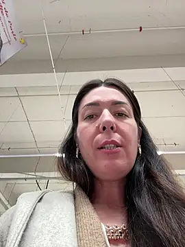 Živý XXX chat eveangelll