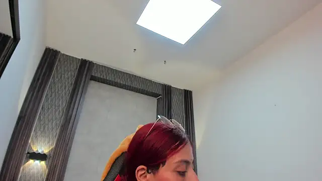 Živý XXX chat selene_red_