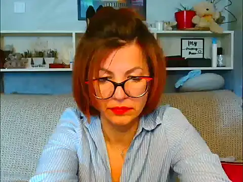 Živý XXX chat Natali3855