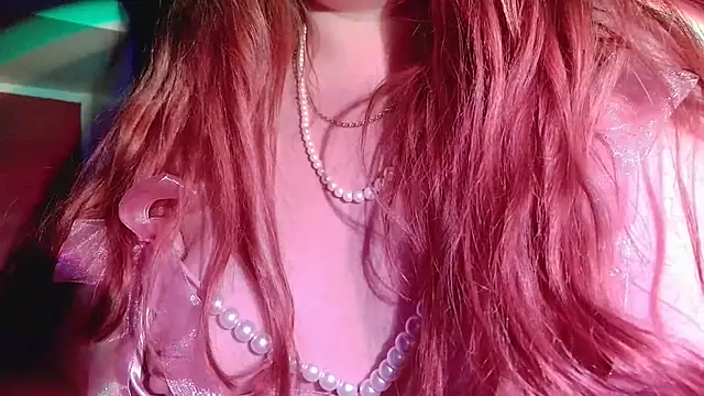 Živý XXX chat melisa_hot420