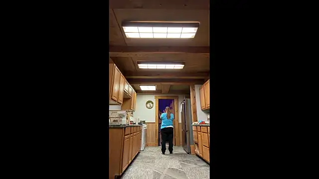 Pussyismyfavoritetaste webkamerás műsora