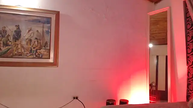 ArturoCardona_ Chat XXX in diretta