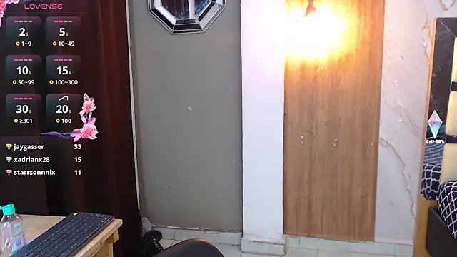 Sembang XXX Secara Langsung honeymoon_12