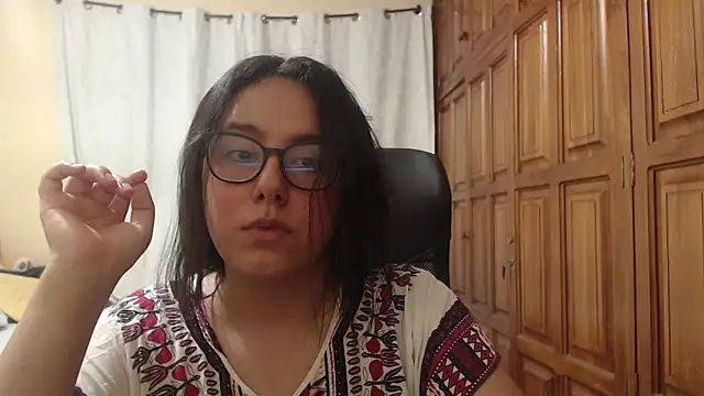 Sembang XXX Secara Langsung Venus_cat_