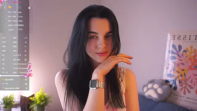 Sembang XXX Secara Langsung MirnaTellado