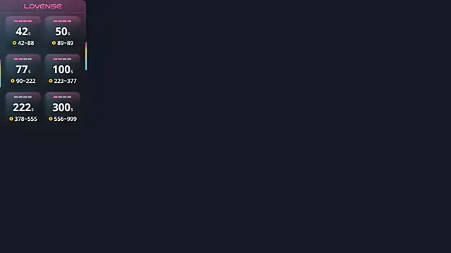 GloryKulikowski's Live XXX Chat