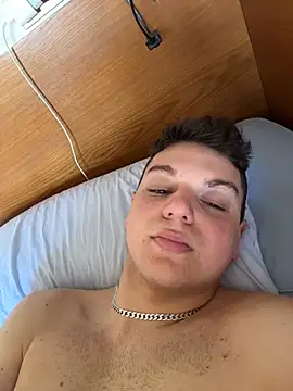 principedimilano – Kamerová šou