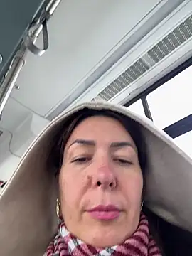 eveangelll Live XXX-Chat